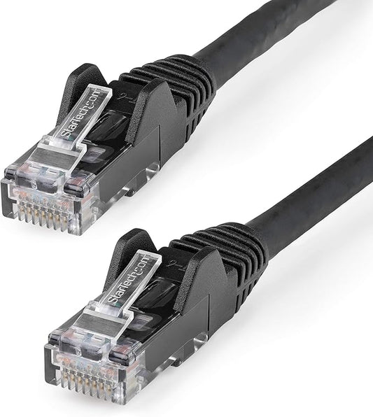 StarTech 4ft CAT6 Ethernet Cable by StarTech