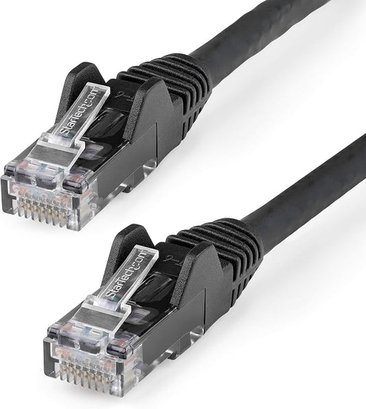 StarTech.com 15ft CAT6 Ethernet Cable by StarTech