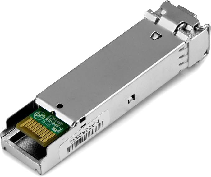 StarTech.com 10 Pack HPE J4858C Compatible SFP Module - Image 4