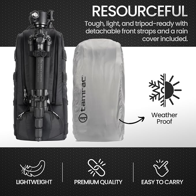 Tamrac Anvil Super 25 Camera Backpack - Image 7