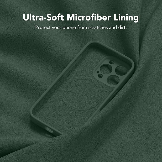 Magnetic for iPhone 16 Pro Case, Compatible - Image 6