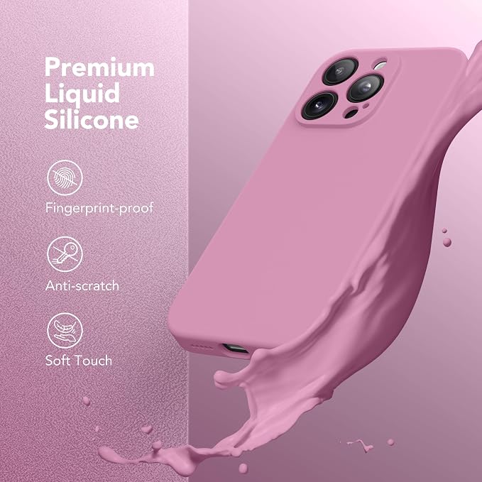 Magnetic for iPhone 13 Pro Max Case, Compatible - Image 2