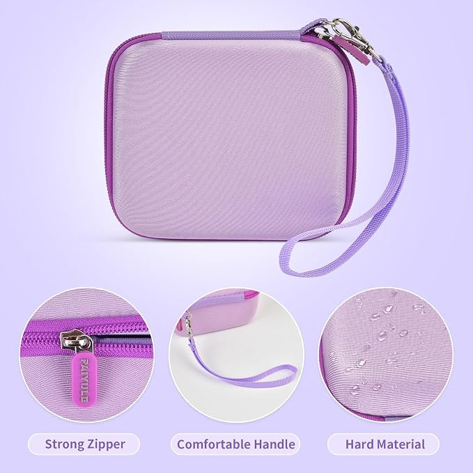 PAIYULE Kids Instant Print Camera Case - Image 5