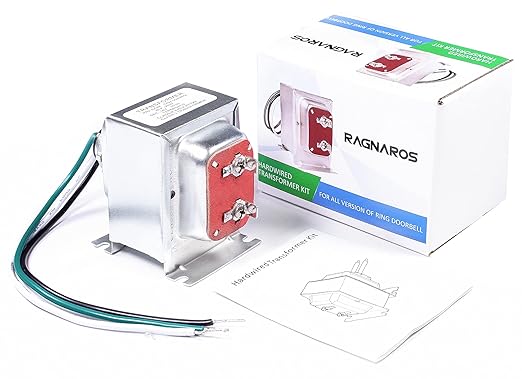 Doorbell Transformer, 30VA Comptible - Image 7