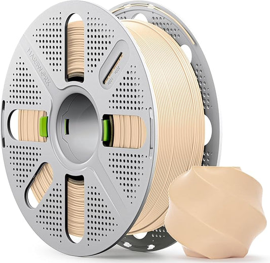 PLA Basic, Pre-Dried Filament by MarsWork