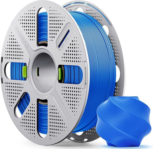 PLA Basic, Pre-Dried Filament by MarsWork