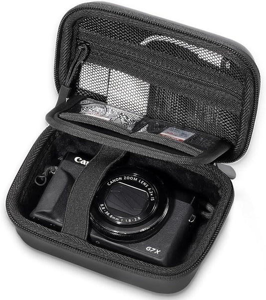 ProCase Hard Shell Digital Camera Case by ProCase