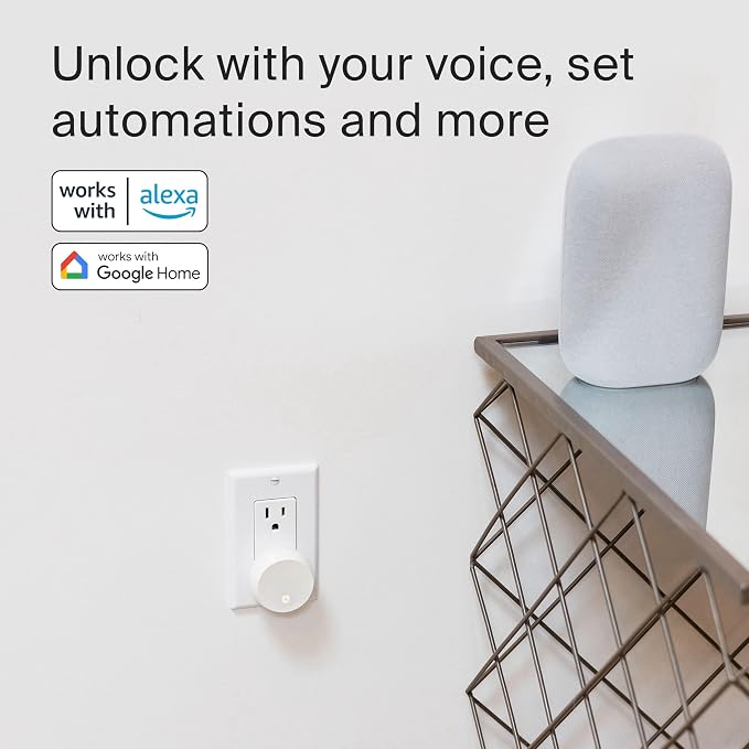 Level Connect - Wi-Fi Bridge Accessory - Image 3