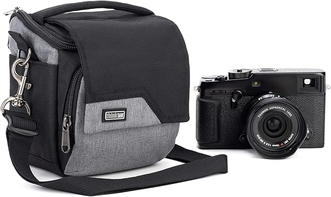 Think Tank Mirrorless Mover 10 Camera Bag Medium by ThinkTankPhoto