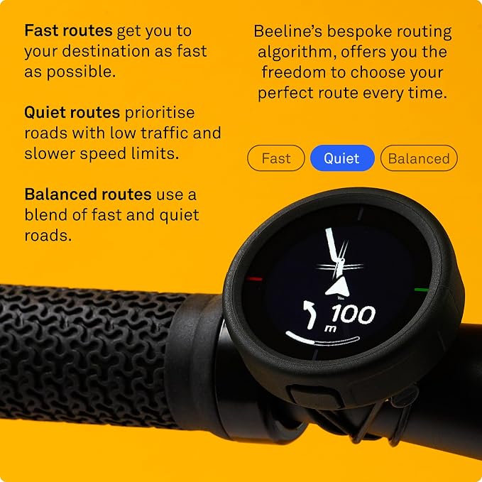 Beeline Bike GPS Computer - Image 6