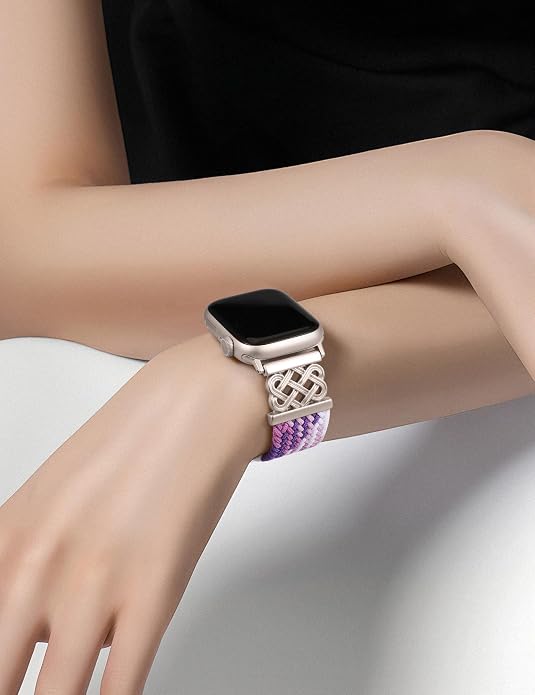 TOYOUTHS Braided Magnetic Band Compatible - Image 6