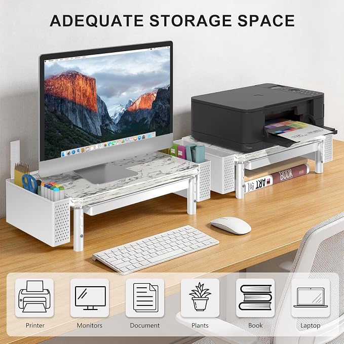 WALI Computer Monitor Stand - Image 7