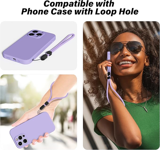 oakxco Lanyard Compatible with Airpods Pro 2 Loop - Image 3