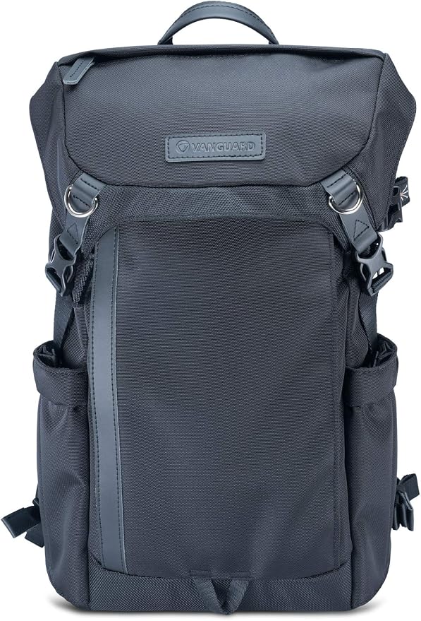 VANGUARD VEO GO42M BK Camera Backpack by Vanguard