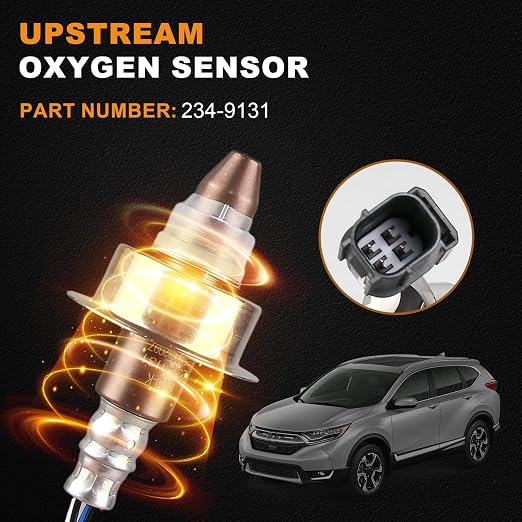234-9131 234-4980 Oxygen Sensor Upstream & Downstream Compatible - Image 4