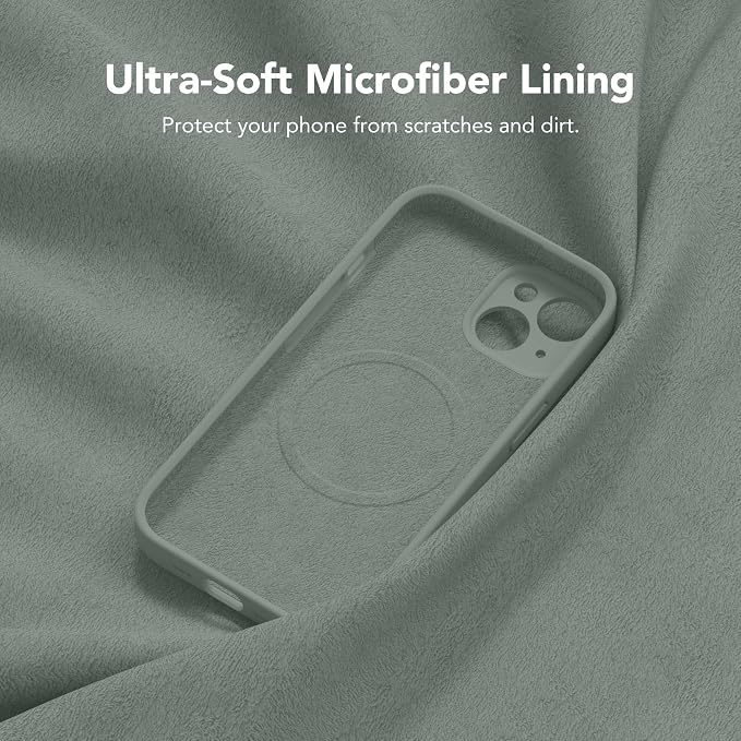 Magnetic for iPhone 15 Case, Compatible - Image 6