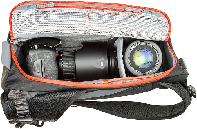 Think Tank MindShift PhotoCross 10 Sling Bag - Image 8