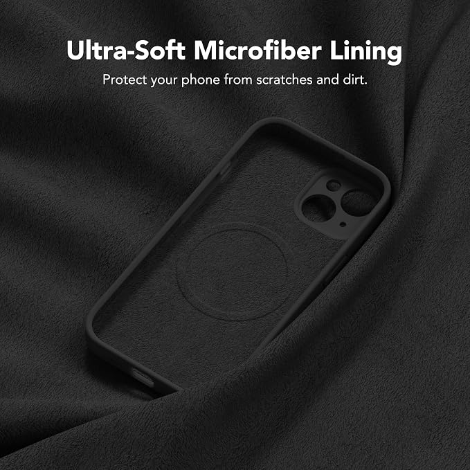 Magnetic for iPhone 13 Case, Compatible - Image 7