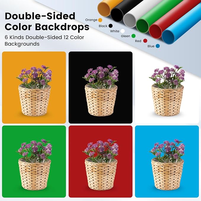 Portable Light Box & Soft Box - Image 4