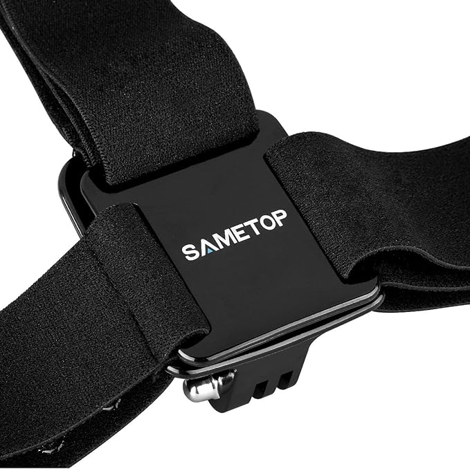 Head Strap Mount Compatible - Image 5