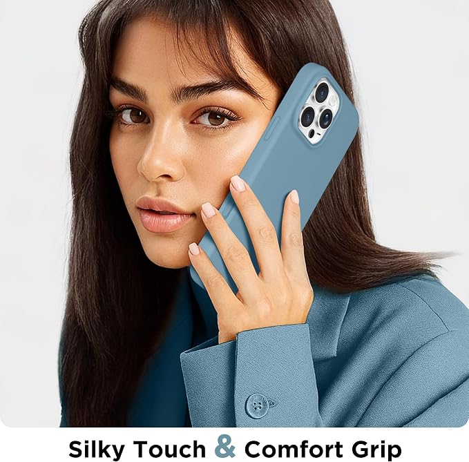 GolbinBox Magnetic for iPhone 16 Pro Case, Compatible - Image 9