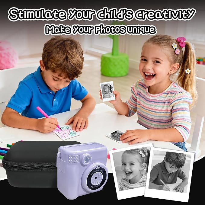 Teyomi Kids Instant Case Compatible - Image 8