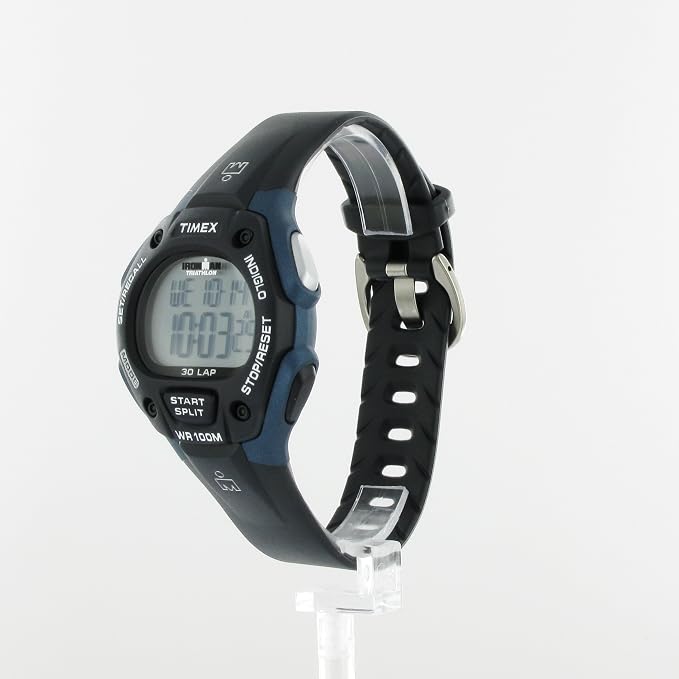 Timex Men's Ironman Triathlon Classic 30 38mm Watch - Image 3