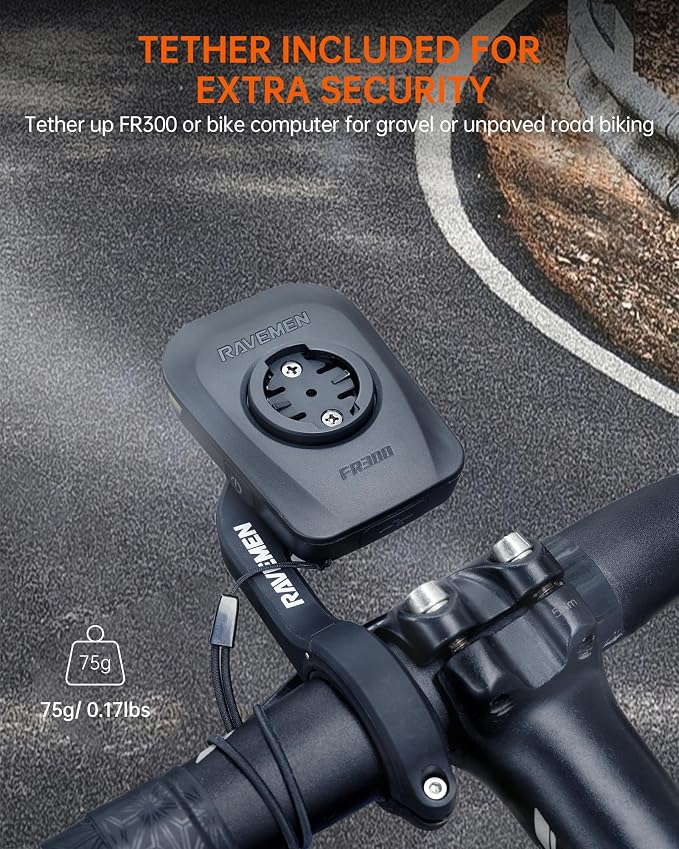 RAVEMEN FR300/ FR160 Compatible - Image 8