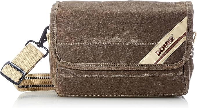 Domke F-5XB Shoulder and Belt Ruggedwear Bag by Tiffen