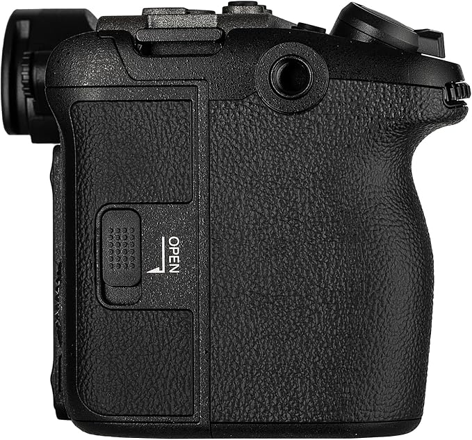 Sony FX2 Full-Frame Digital Cinema Camera w/XLR Handle | 33MP Sensor and AI - Image 4