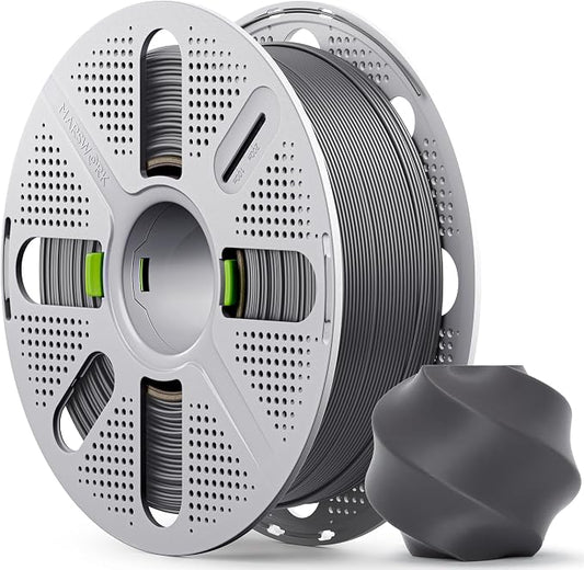 PLA Basic, Pre-Dried Filament by MarsWork