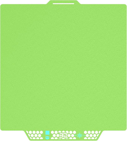 BIQU CryoGrip Pro Glacier Green Compatible by BIQU