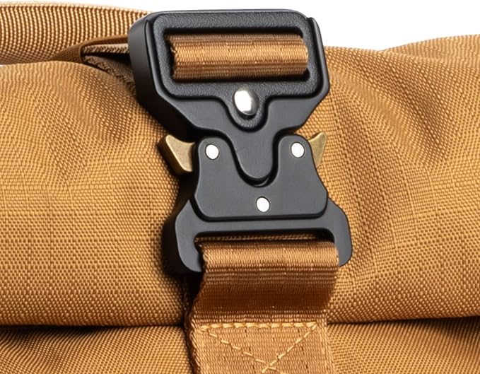 Think Tank FocusPoint 22L RollTop Camera Backpack - Image 3