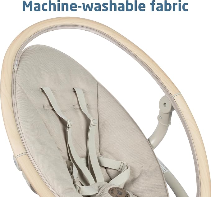 Maxi-Cosi Cassia Smart Baby Swing - Image 7