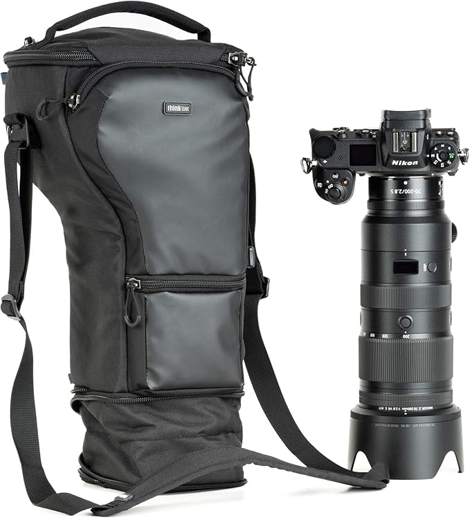 Think Tank Digital Holster 30 V3 Camera Bag Only - Image 4