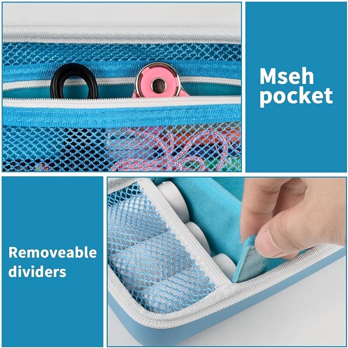 Case Compatible with ESOXOFFORE - Image 4