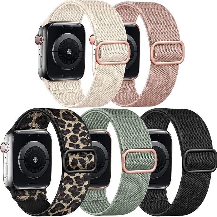 Adorve Stretchy Band Compatible by Adorve