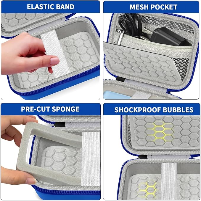 Comecase Carrying & Protective Case - Image 4