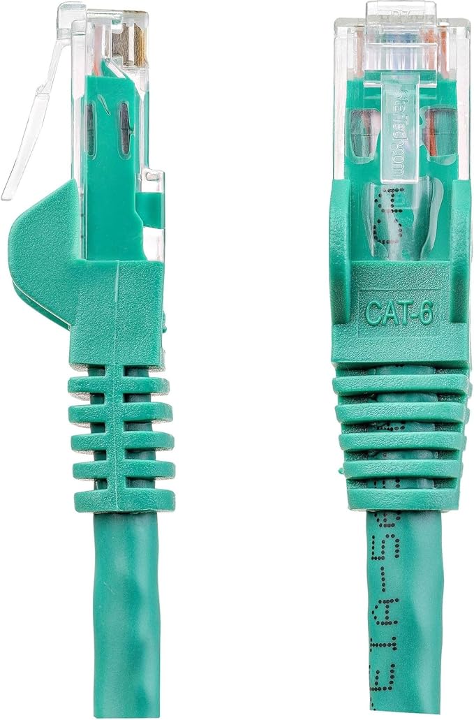 StarTech 10ft CAT6 Ethernet Cable - Image 7