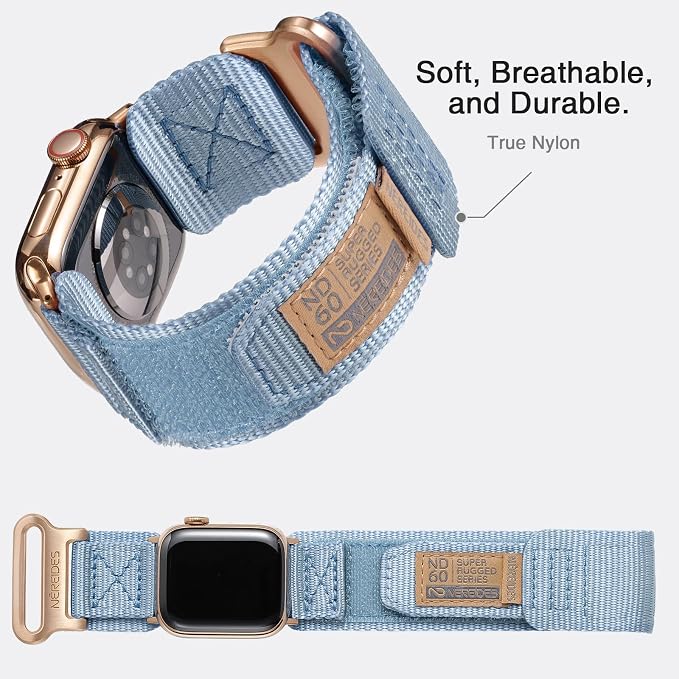 Compatible with Apple Watch Series 11 Band Series 10/9/8/7/6/5/4/SE/SE2/SE3 - Image 5