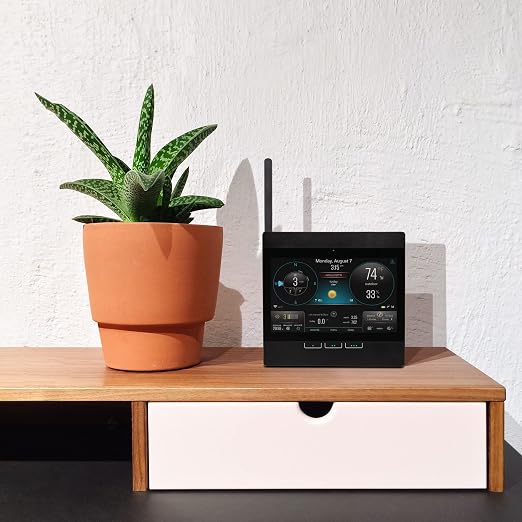 AcuRite Atlas Professional Weather Station - Image 4