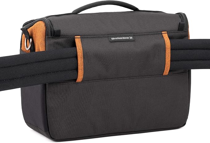 Think Tank Mirrorless Mover 30 Camera Bag X-Large - Image 9