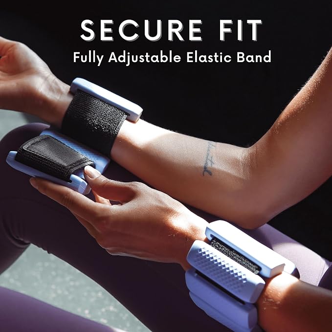 Polyfit Wrist & Ankle Weights - Image 3