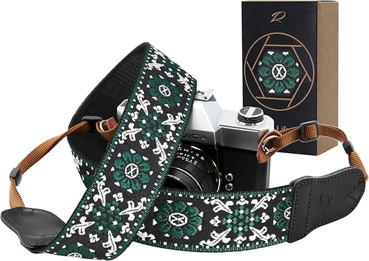 Padwa Lifestyle Camera Strap by PadwaLifestyleCameraStrap