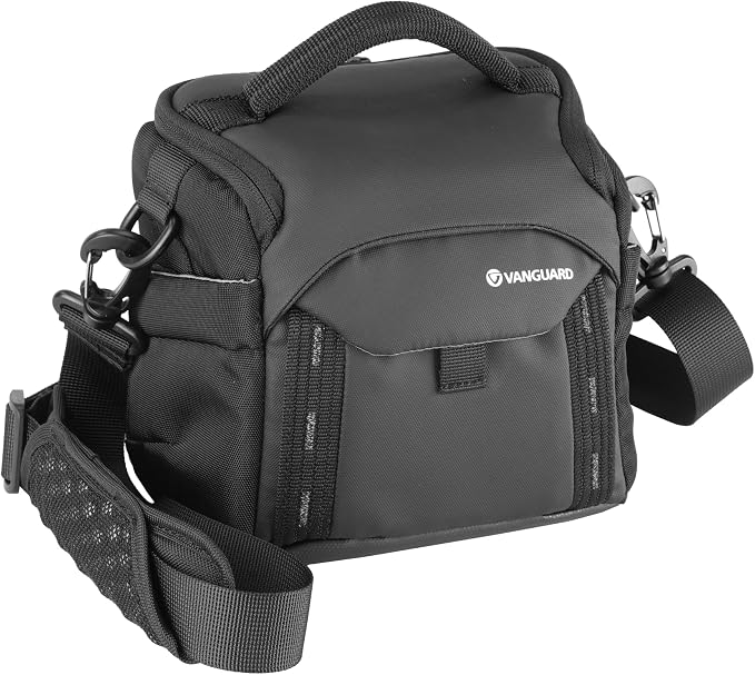 Vanguard VEO Adaptor 15M Camera Shoulder Bag - Image 4