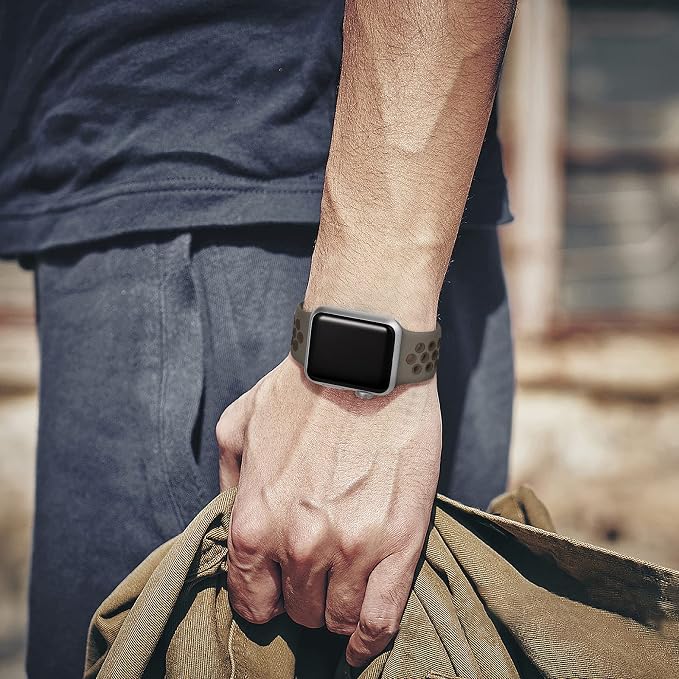 Lerobo Sport Bands Compatible - Image 4