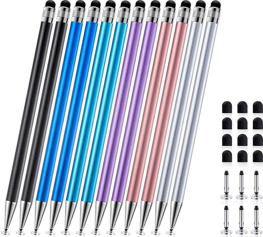 ChaoQ 2-in-1 Stylus Pen for Touchscreen by ChaoQ