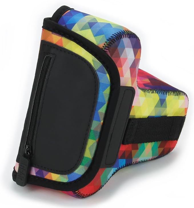 USA Gear Camera Sleeve for Compact SLRs Compatible - Image 7