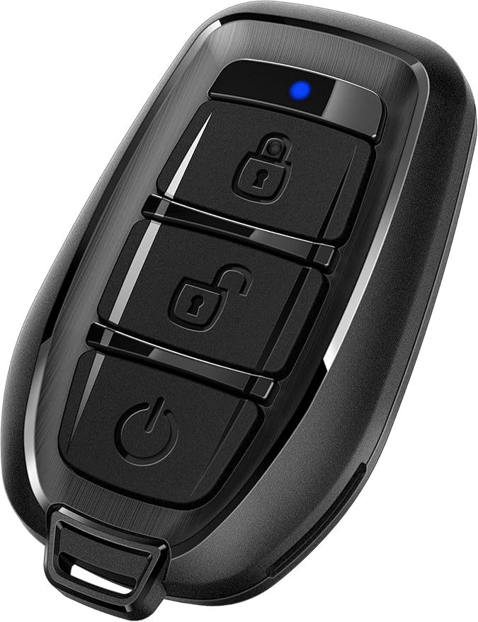 Compustar CS930-S All-in-One Remote Start Bundle - Image 2