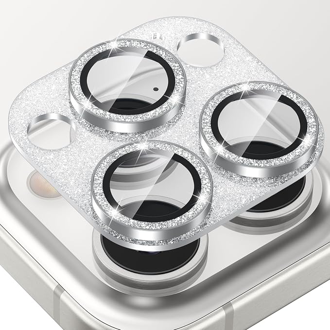 Tensea for iPhone 16 Pro/iPhone 16 Pro Max/iPhone 15 Pro/iPhone 15 Pro Max by Tensea